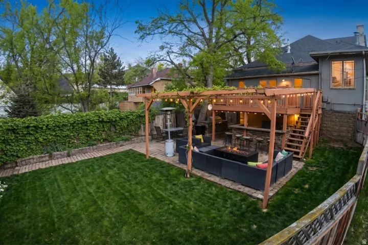 121 T St, Salt Lake City, Utah 84103