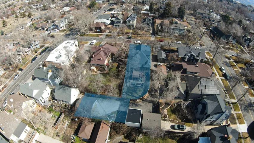 121 T St, Salt Lake City, Utah 84103