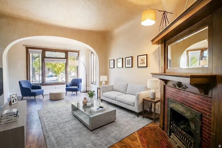 121 T St, Salt Lake City, Utah 84103