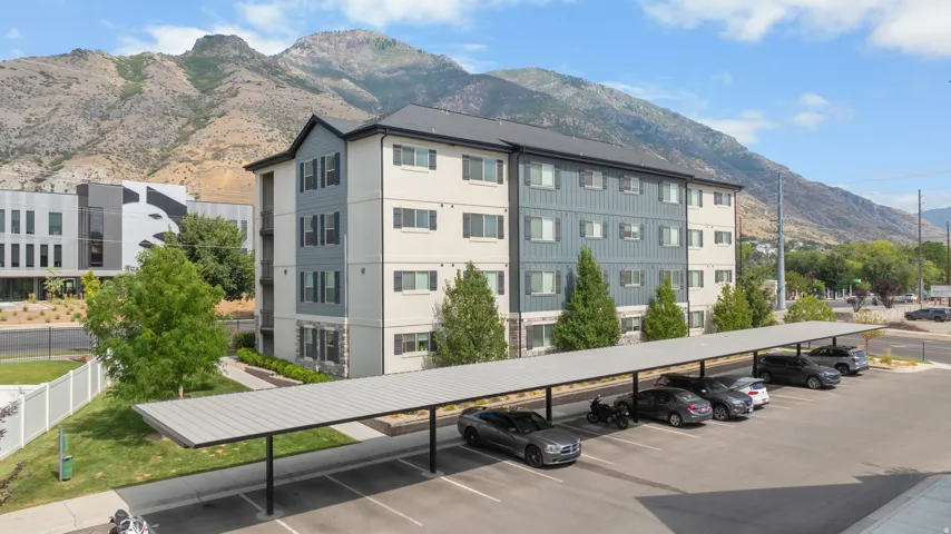 1141 E 1320 S #a304, Provo, Utah 84606