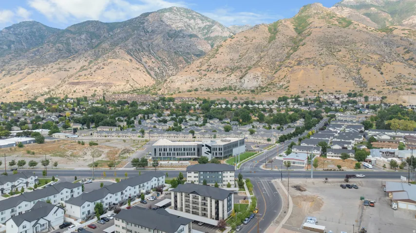 1141 E 1320 S #a304, Provo, Utah 84606