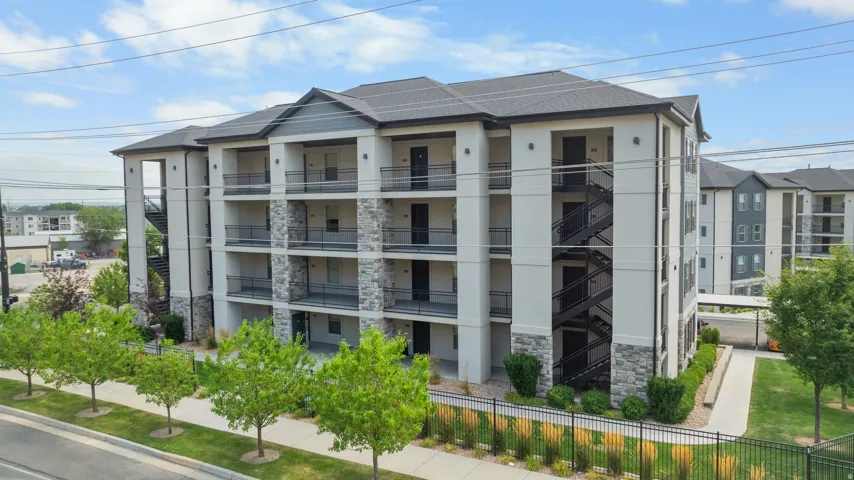 1141 E 1320 S #a304, Provo, Utah 84606