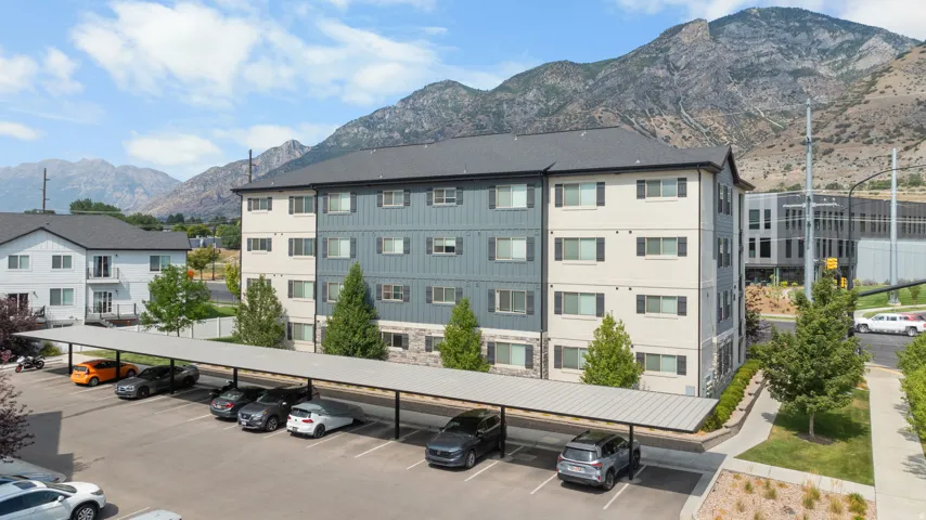 1141 E 1320 S #a304, Provo, Utah 84606