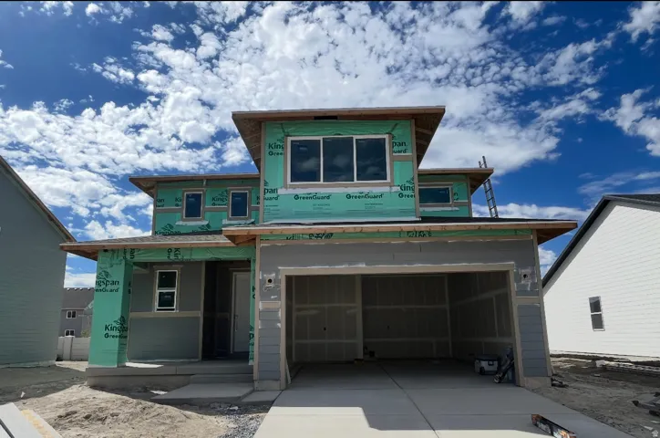 2154 E Swallow Dr #4046, Eagle Mountain, Utah 84005