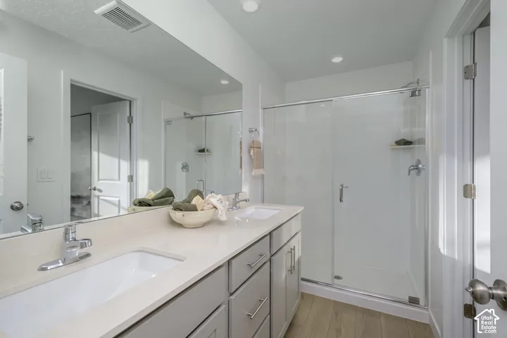 1921 N First Love Dr #4567, Saratoga Springs, Utah 84045