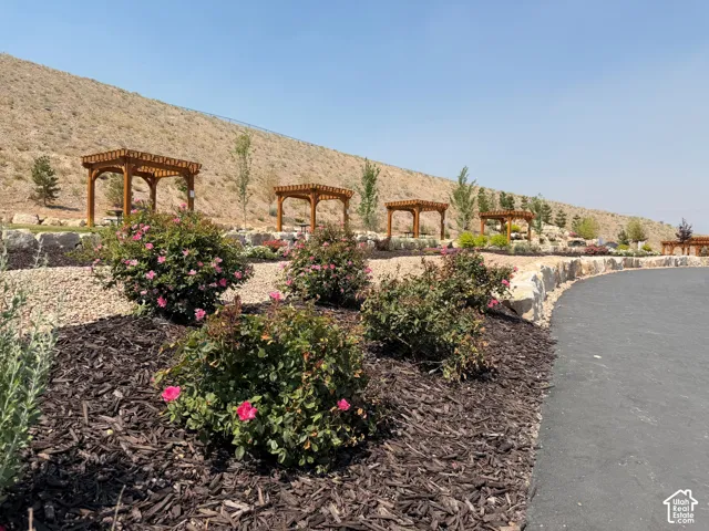 1921 N First Love Dr #4567, Saratoga Springs, Utah 84045