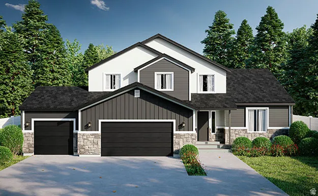 3681 W 825 N #103, West Point, Utah 84015