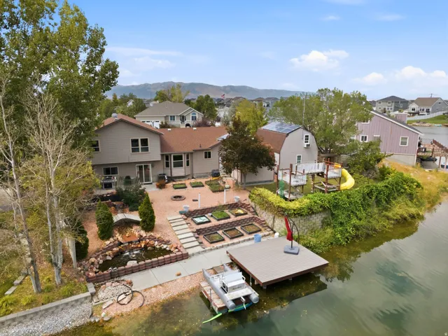 158 Lakeview, Stansbury Park, Utah 84074