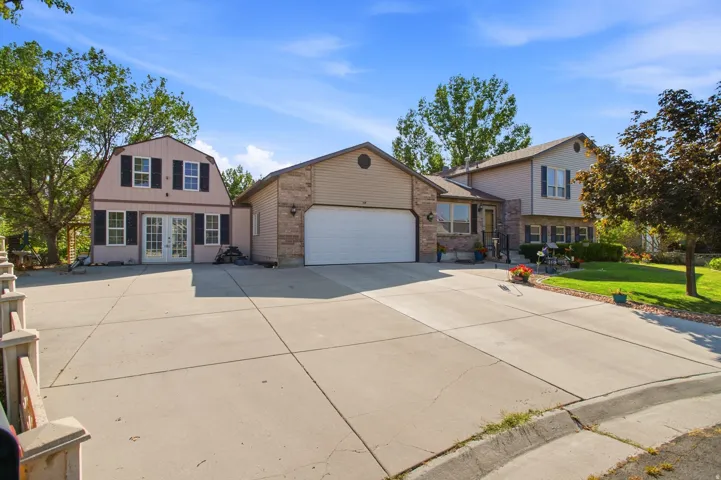 158 Lakeview, Stansbury Park, Utah 84074