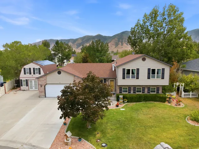 158 Lakeview, Stansbury Park, Utah 84074