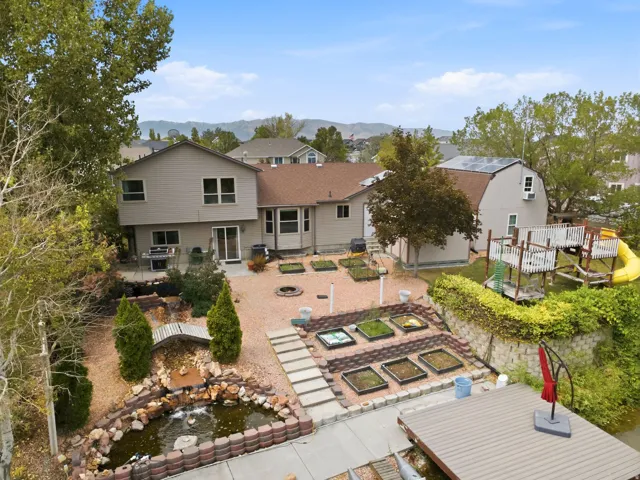 158 Lakeview, Stansbury Park, Utah 84074