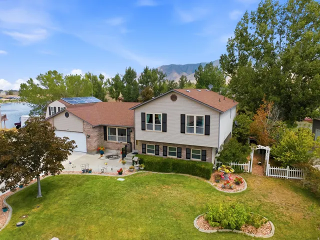 158 Lakeview, Stansbury Park, Utah 84074