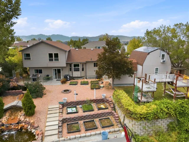 158 Lakeview, Stansbury Park, Utah 84074