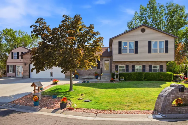 158 Lakeview, Stansbury Park, Utah 84074