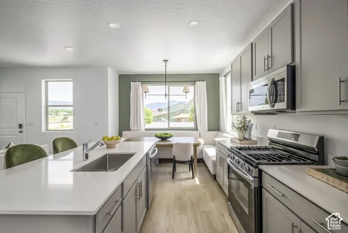 1925 N First Love Dr #4566, Saratoga Springs, Utah 84045