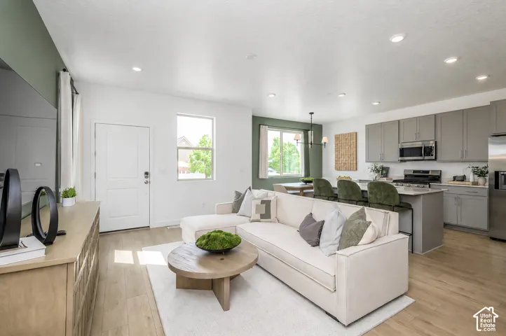 1925 N First Love Dr #4566, Saratoga Springs, Utah 84045