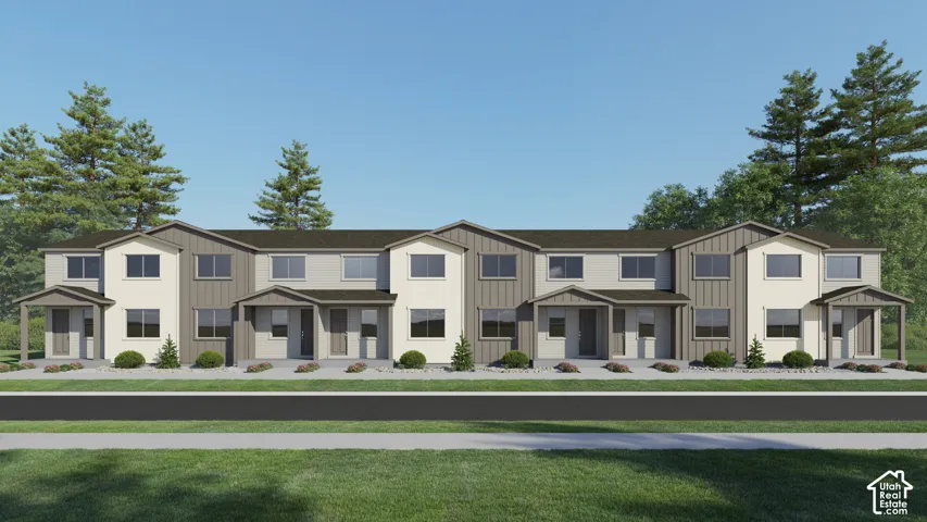 1929 N First Love Dr #4565, Saratoga Springs, Utah 84045