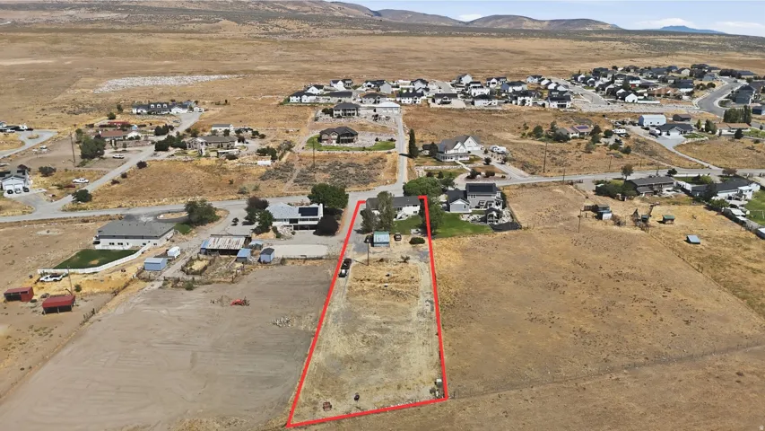 3379 W 1000 N, Tremonton, Utah 84337