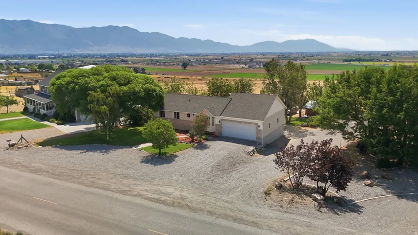 3379 W 1000 N, Tremonton, Utah 84337
