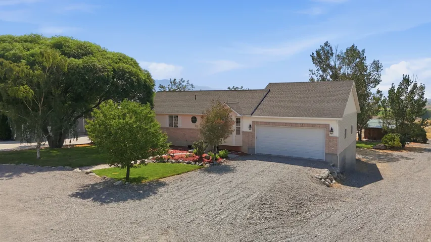 3379 W 1000 N, Tremonton, Utah 84337