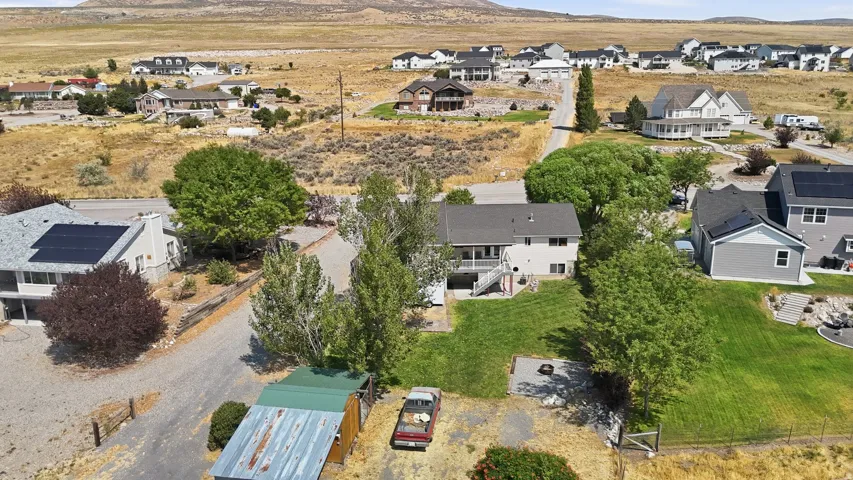 3379 W 1000 N, Tremonton, Utah 84337