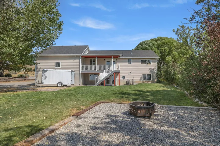 3379 W 1000 N, Tremonton, Utah 84337