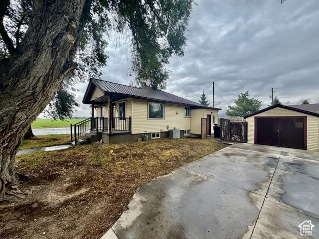 390 N 2nd, Preston, Idaho 83263