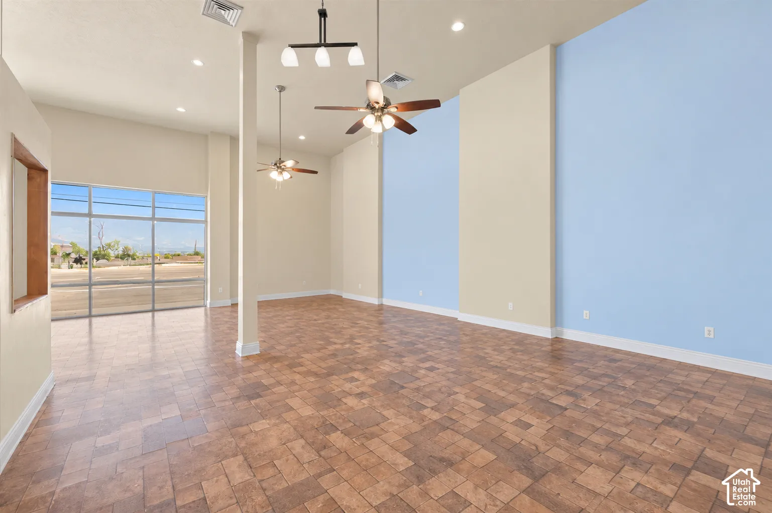 Retail or Office Space suite 7