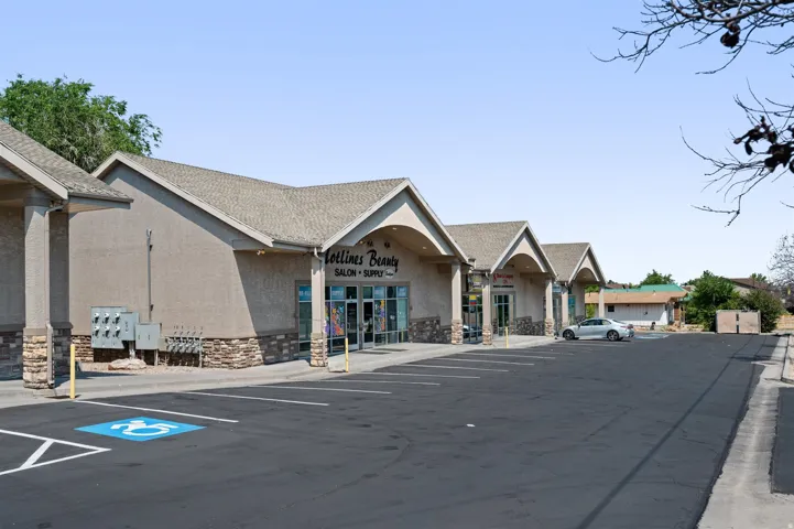 4655 S 1900 W #7, Roy, Utah 84067