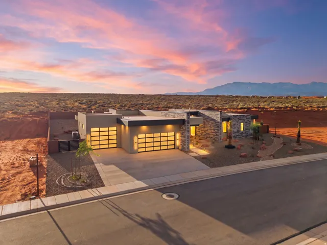 3272 Cottontail Way, Hurricane, Utah 84737