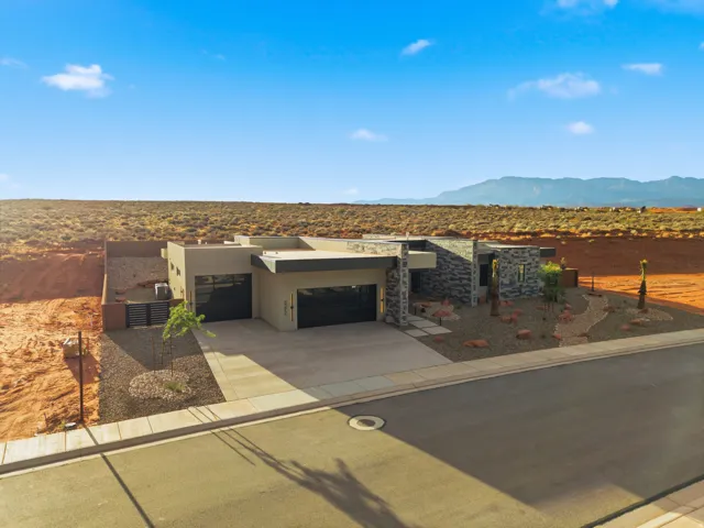 3272 Cottontail Way, Hurricane, Utah 84737