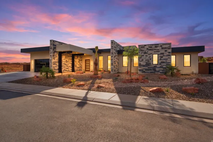 3272 Cottontail Way, Hurricane, Utah 84737
