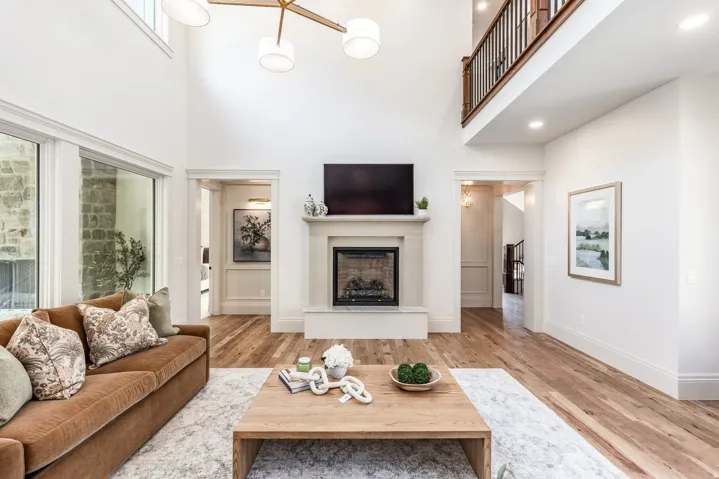 9653 S Quail Hill Ln, Sandy, Utah 84092