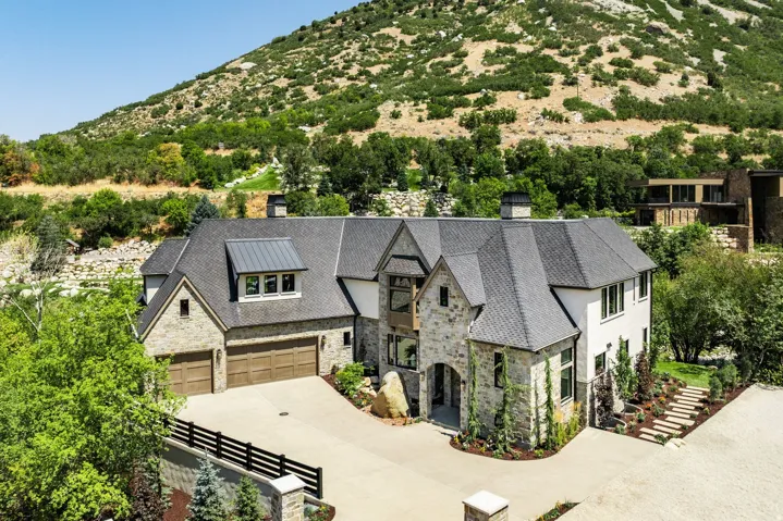 9653 S Quail Hill Ln, Sandy, Utah 84092