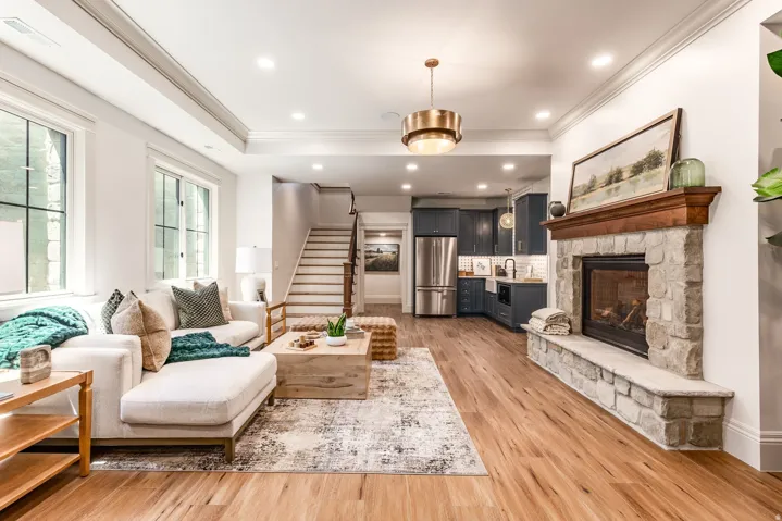 9653 S Quail Hill Ln, Sandy, Utah 84092