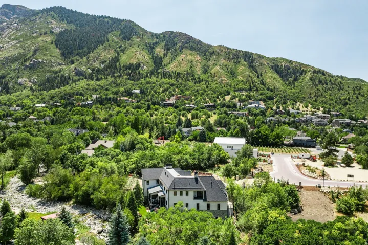 9653 S Quail Hill Ln, Sandy, Utah 84092