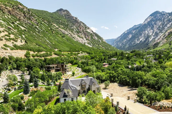 9653 S Quail Hill Ln, Sandy, Utah 84092
