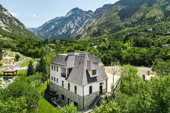 9653 S Quail Hill Ln, Sandy, Utah 84092