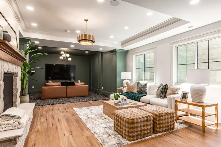 9653 S Quail Hill Ln, Sandy, Utah 84092