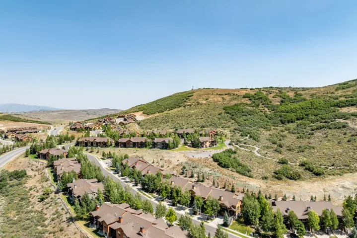 14160 N Council Fire Trl, Heber City, Utah 84032