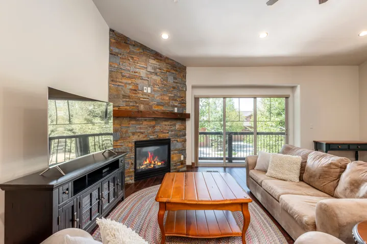 14160 N Council Fire Trl, Heber City, Utah 84032