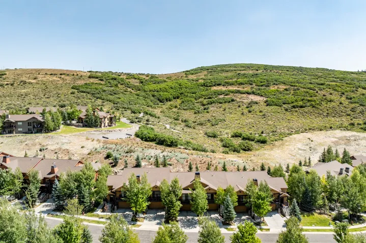 14160 N Council Fire Trl, Heber City, Utah 84032