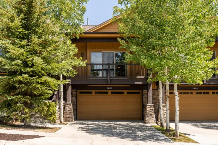 14160 N Council Fire Trl, Heber City, Utah 84032