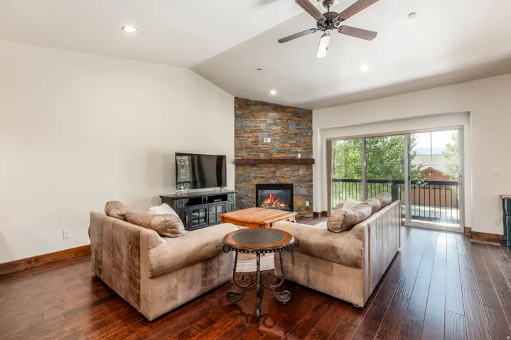 14160 N Council Fire Trl, Heber City, Utah 84032