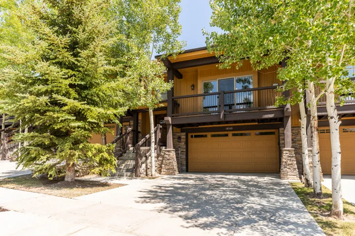 14160 N Council Fire Trl, Heber City, Utah 84032