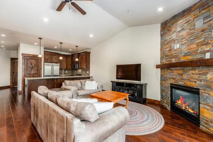 14160 N Council Fire Trl, Heber City, Utah 84032