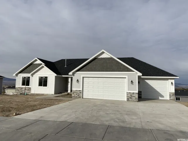 102 S 1300 E, Smithfield, Utah 84335
