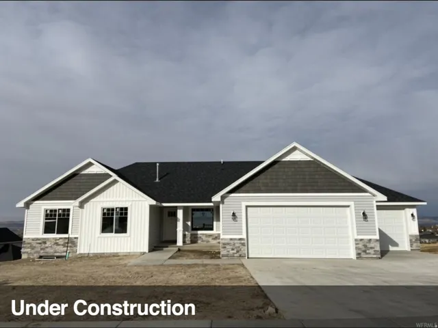 102 S 1300 E, Smithfield, Utah 84335