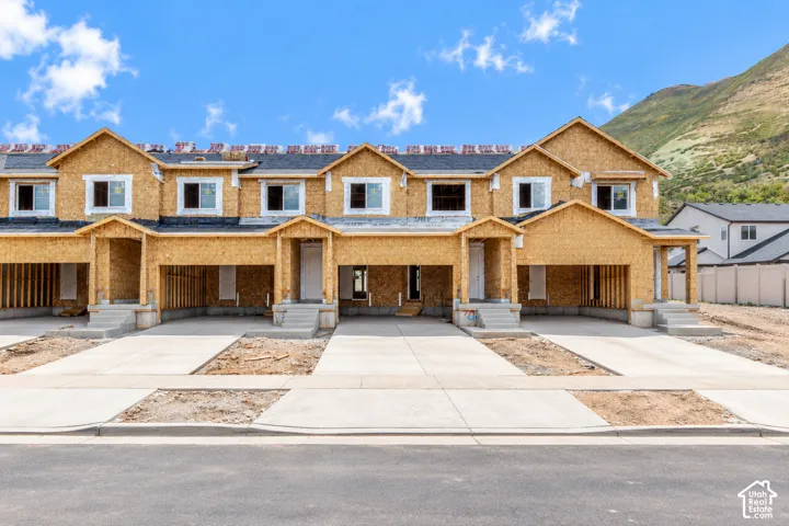 5289 S Plum Ln #779, Mapleton, Utah 84664
