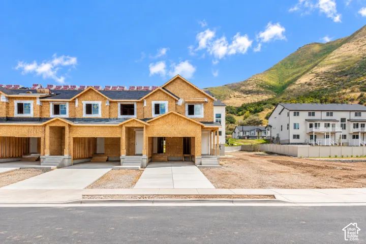 5293 S Plum Ln #780, Mapleton, Utah 84664